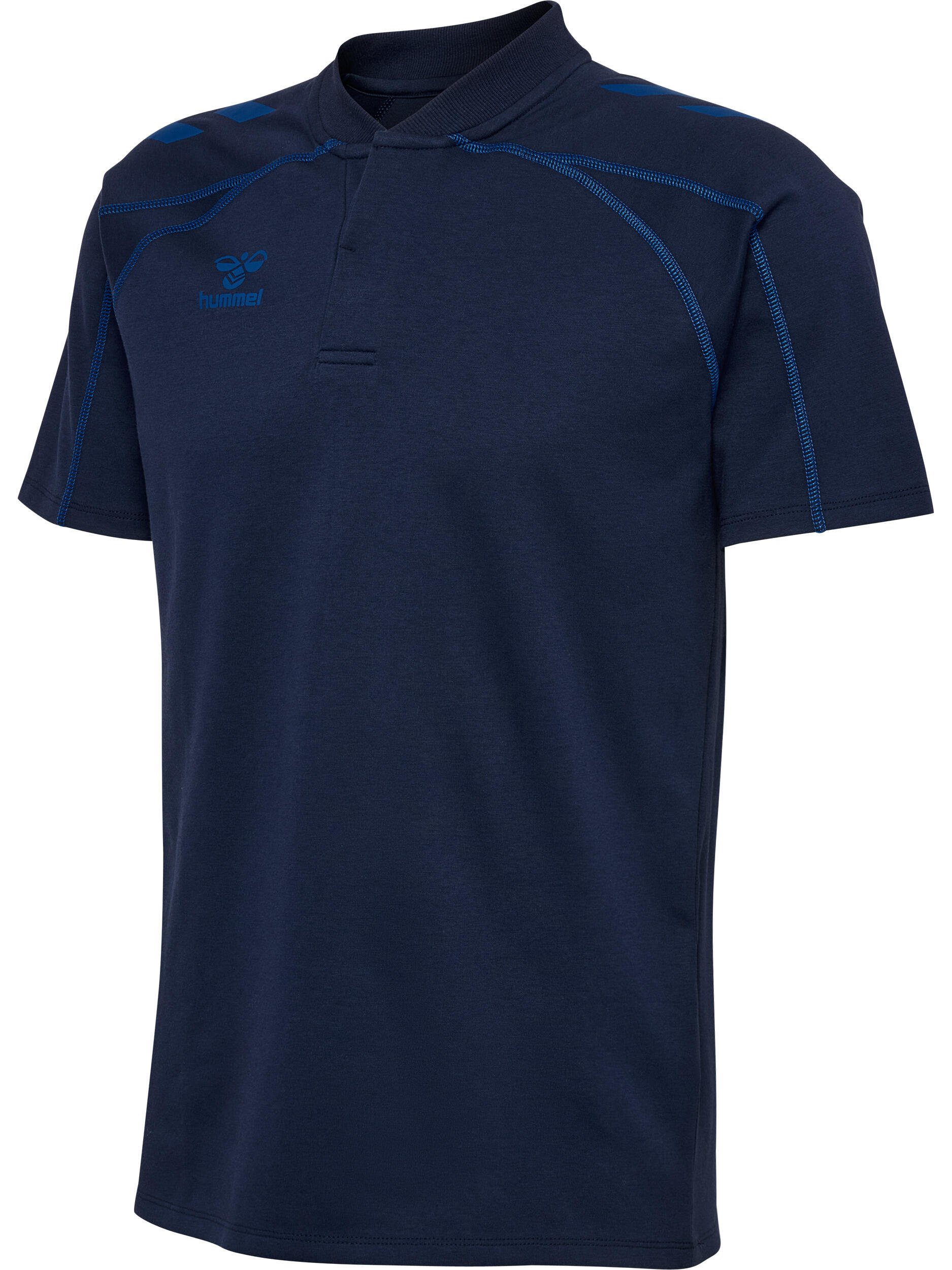 Polo Hummel Move 2.0 2/7