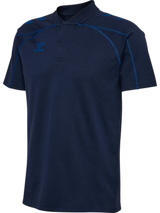 Enfiler Polo Hmlmove Unisex