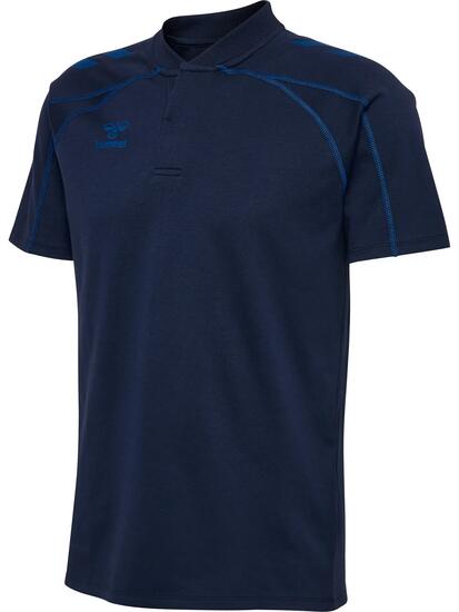 Enfiler Polo Hmlmove Unisex