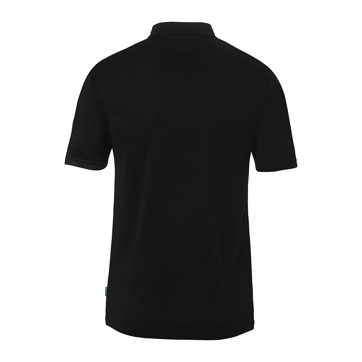 POLO Equipe 29 UHLSPORT 3/4