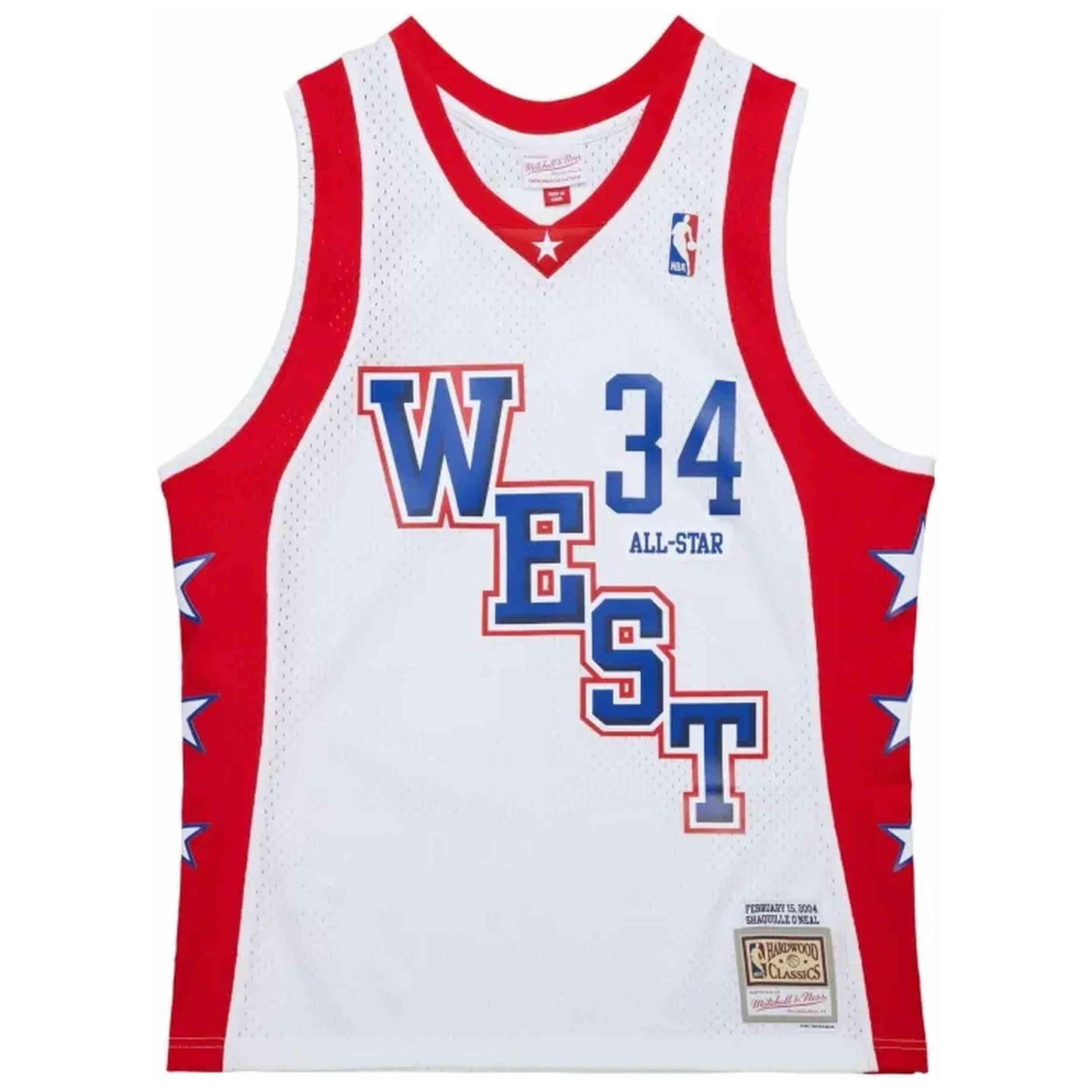 MITCHELL & NESS picture
