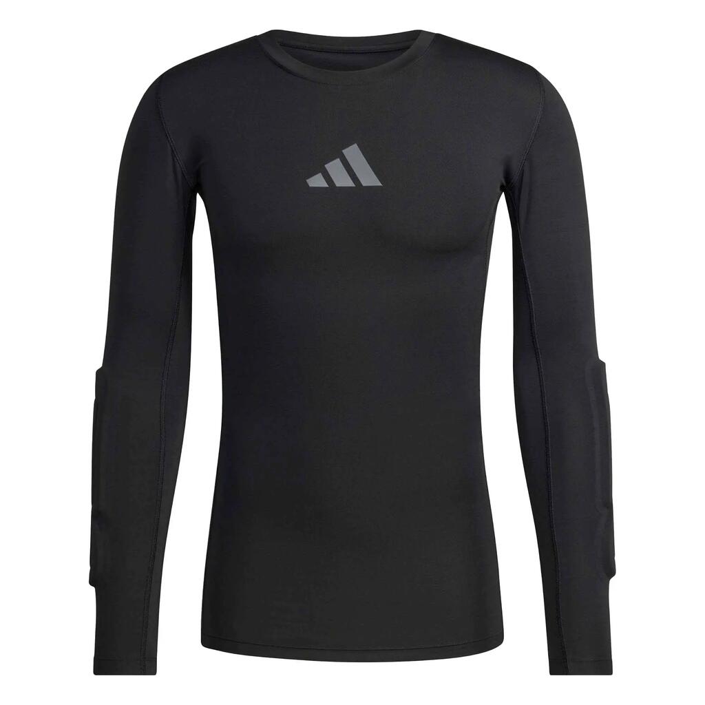 Adidas Sport T-Shirt Gk Pad Ls M Adult
