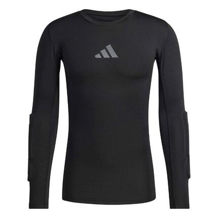 Maillot de gardien de but pour homme adidas Padded Goalkeeper Base Layer