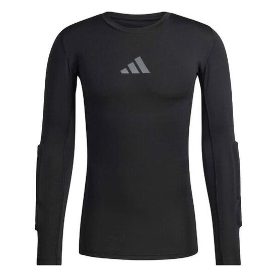 Maillot de gardien de but pour homme adidas Padded Goalkeeper Base Layer