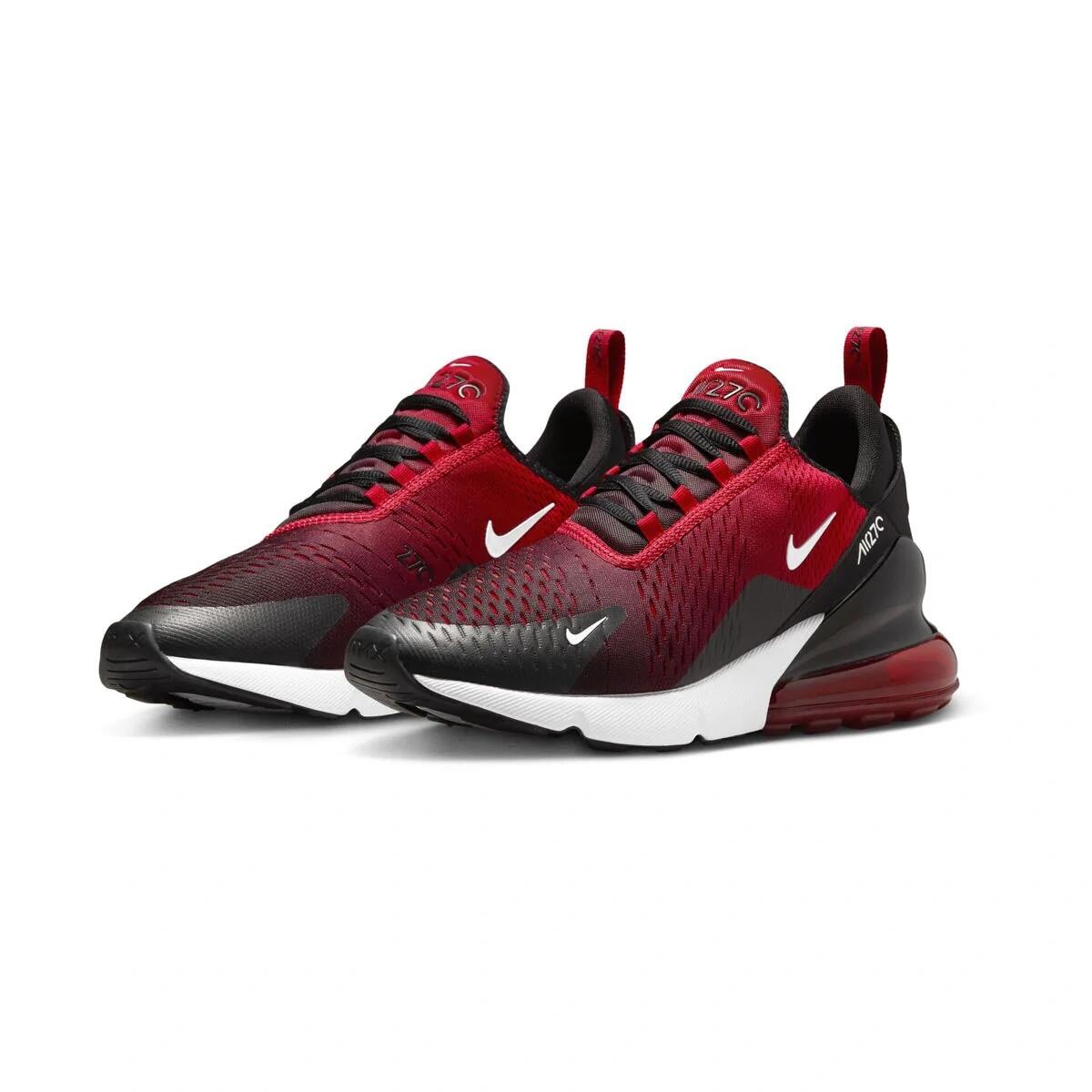 NIKE AIR MAX 270 AH8050-602 Sneakers (AH8050-602) 3/3