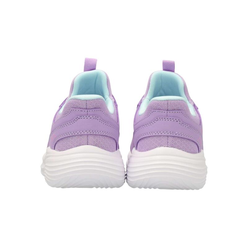 Zapatilla de Training para NIÑA SKECHERS BOUNDER PRO 5/5