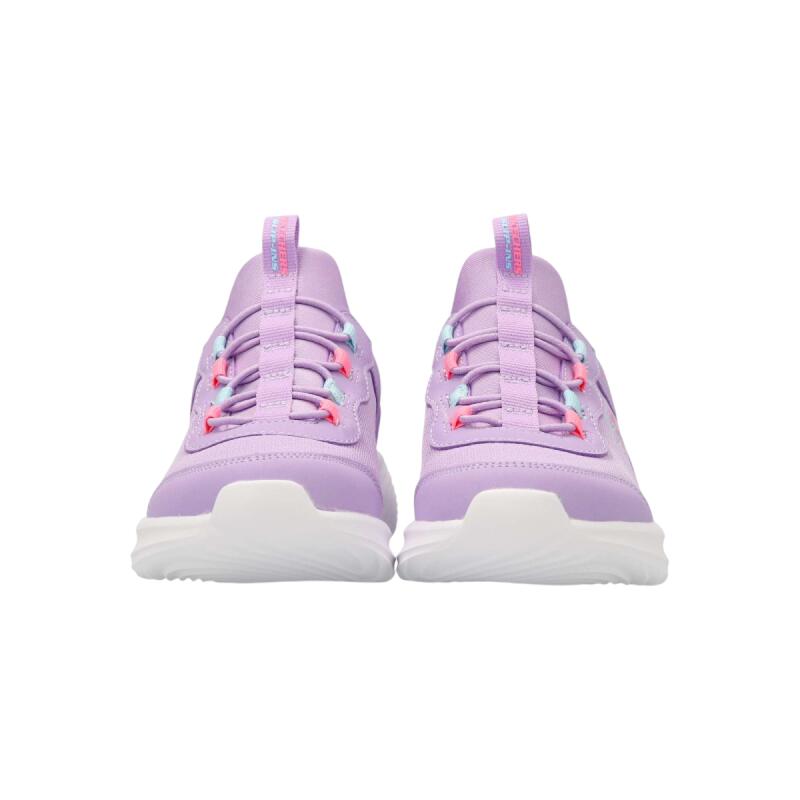 Skechers Bounder Pro 303690L/LAV Bambina Lavanda 4/5