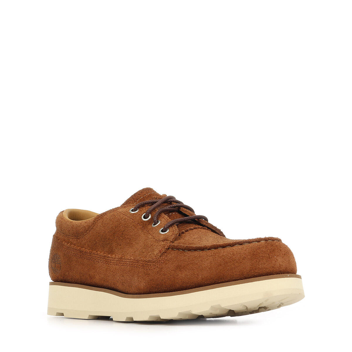 Baskets Homme Britton Mills 2/6
