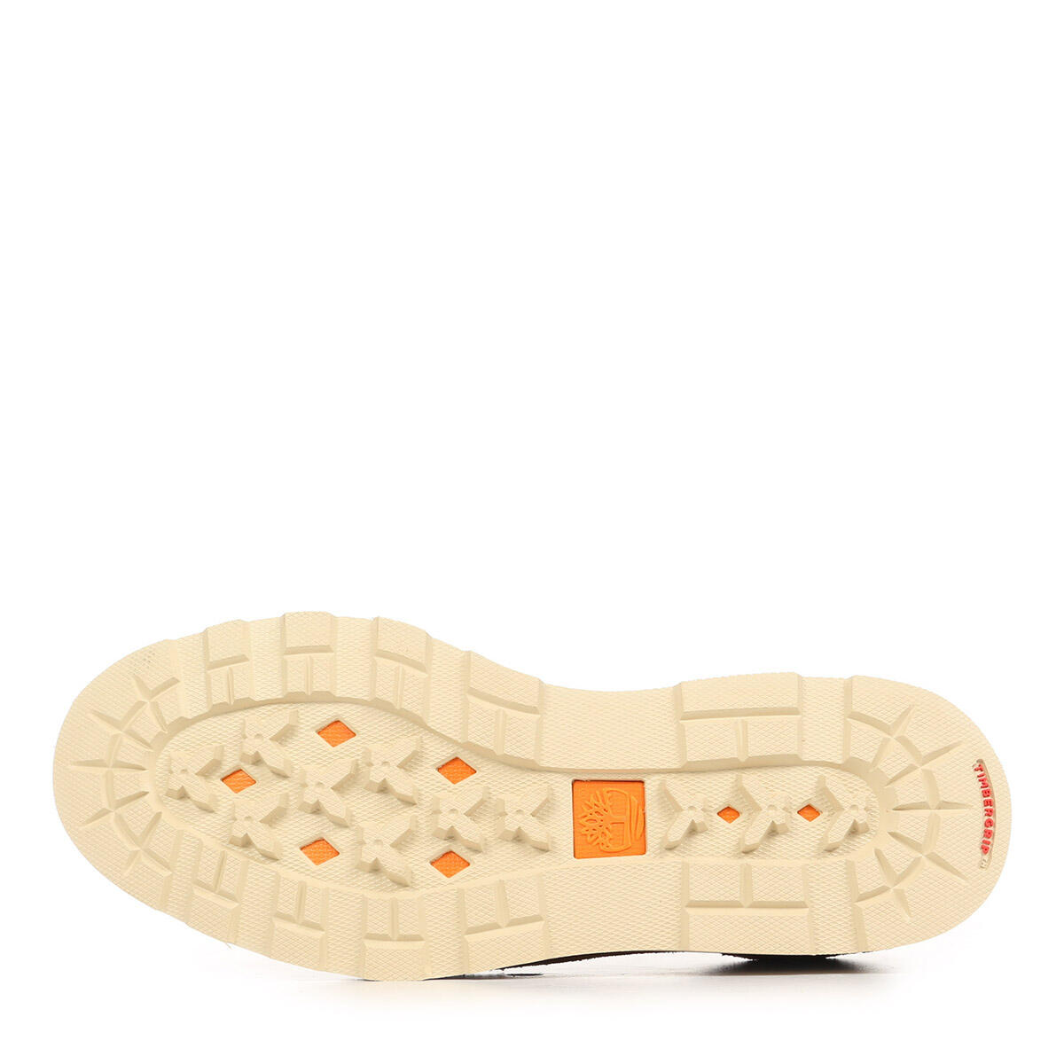 Baskets Homme Britton Mills 6/6