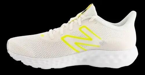 NEW BALANCE 411 Running Baskets Femme (W4117KX) 3/7