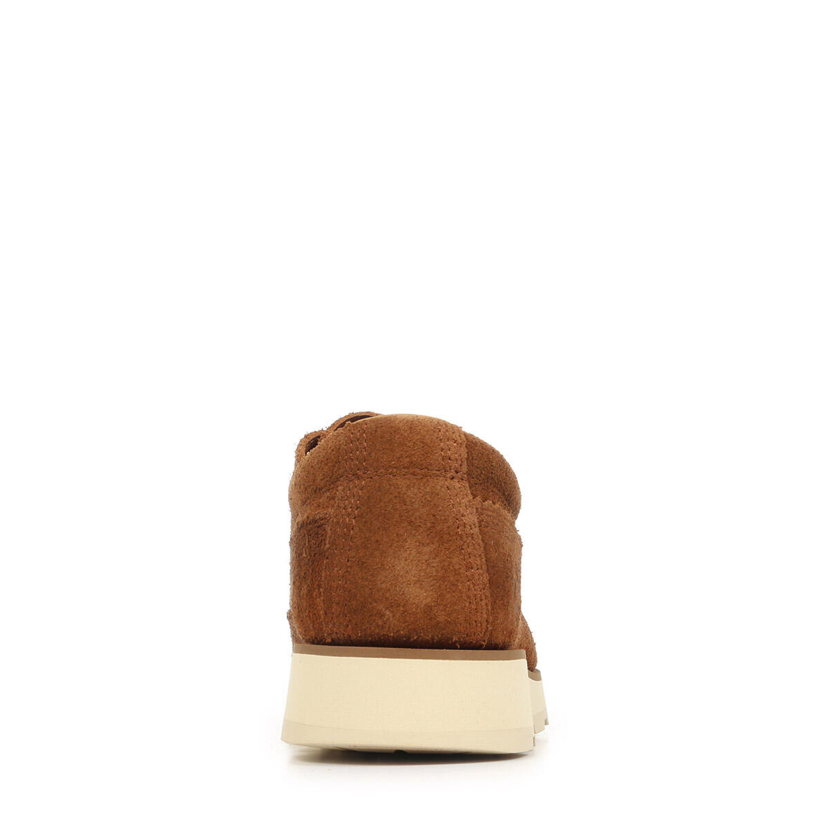 Baskets Homme Britton Mills 5/6