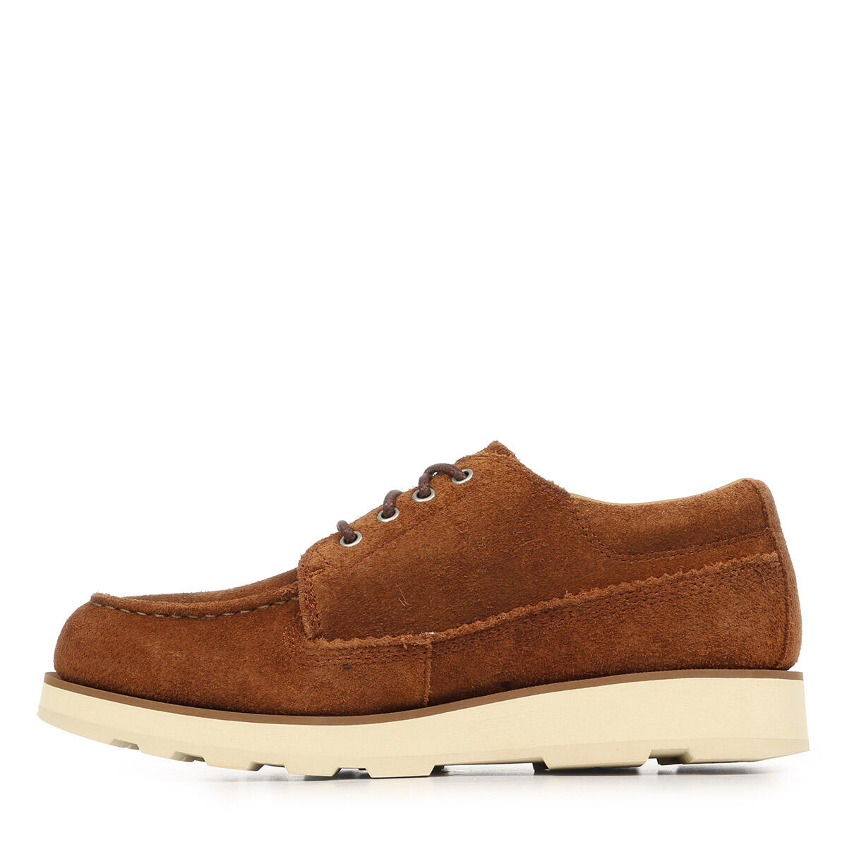 Baskets Homme Britton Mills 4/6