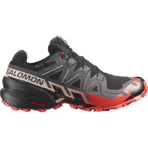 Мъже - Salomon Speedcross 6 Gtx - 492260 - Черно
