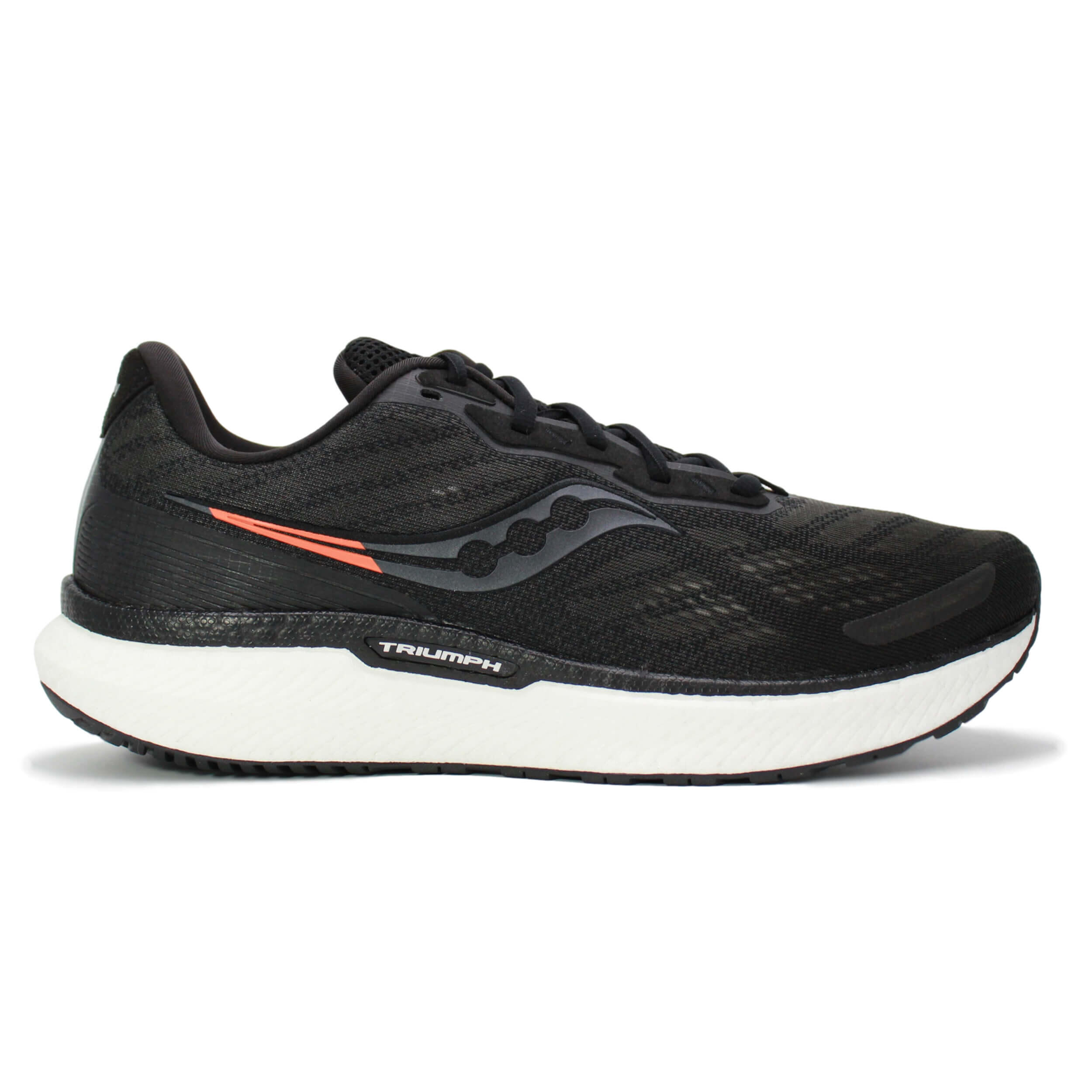 Scarpa da Running Uomo Triumph 19 Nero 5/5