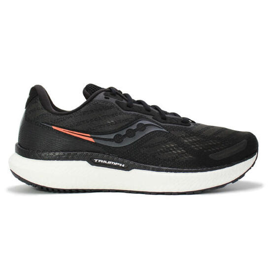 Scarpa da Running Uomo Triumph 19 Nero