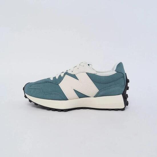 Buty klasyczne unisex New Balance 327 Lifestyle (U32790E)