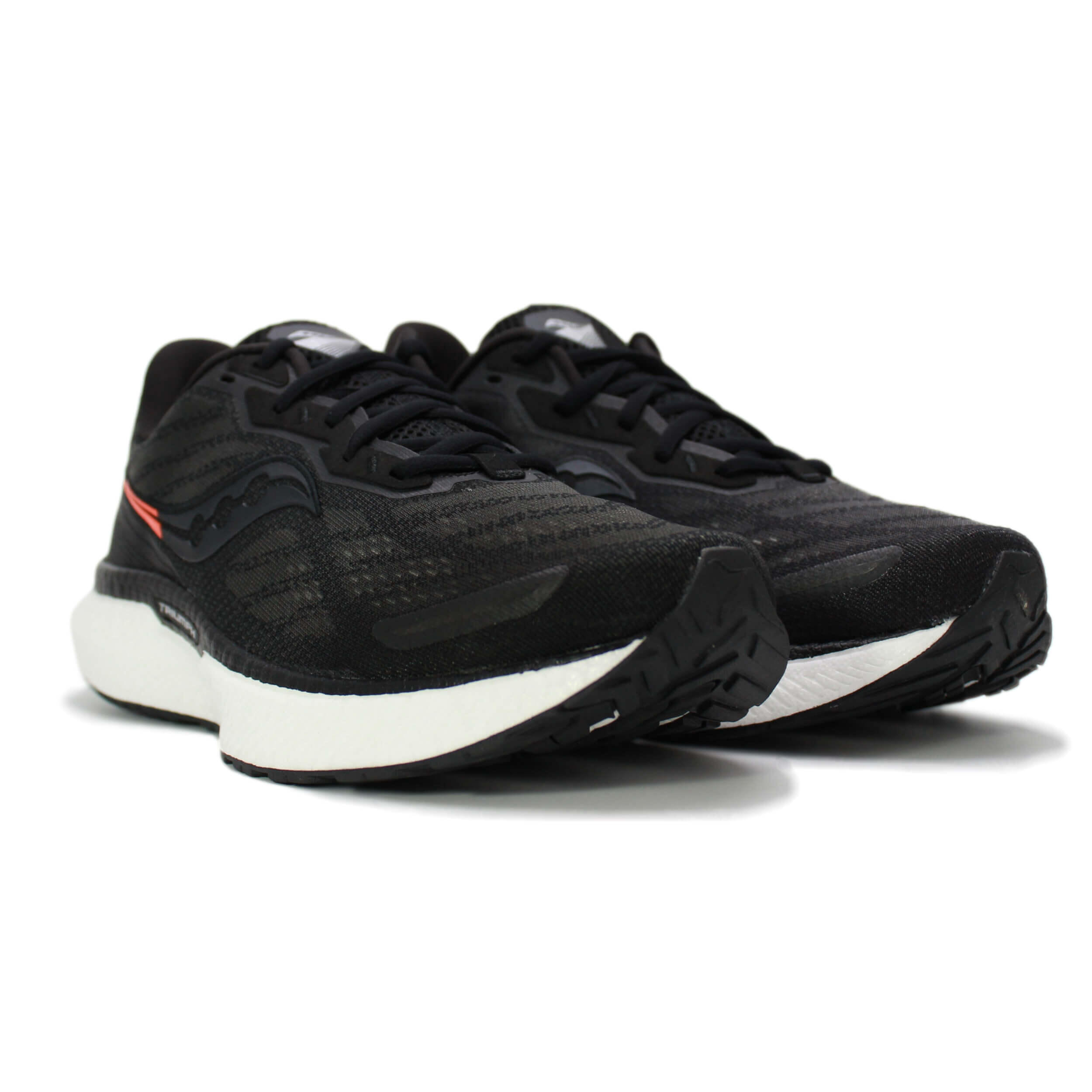 Scarpa da Running Uomo Triumph 19 Nero 4/5