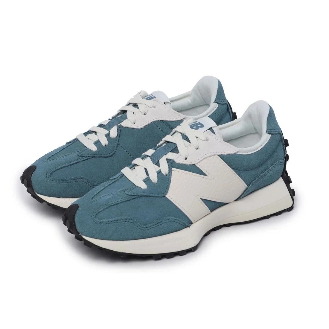 NEW BALANCE 327 Lifestyle Sneakers (U32790E) 2/4