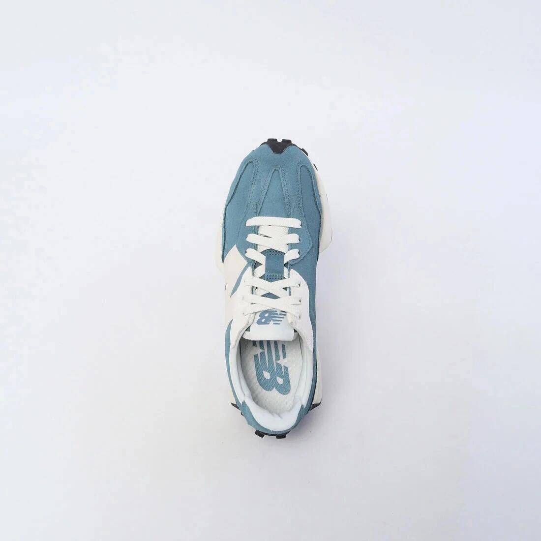 NEW BALANCE 327 Lifestyle Sneakers (U32790E) 4/4