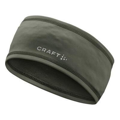 Craft core essence thermal 2 hoofdband functioneel - zwart l/xl