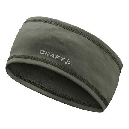 Stirnband weich wärmend elastisch leicht Unisex - Core Essence Headband