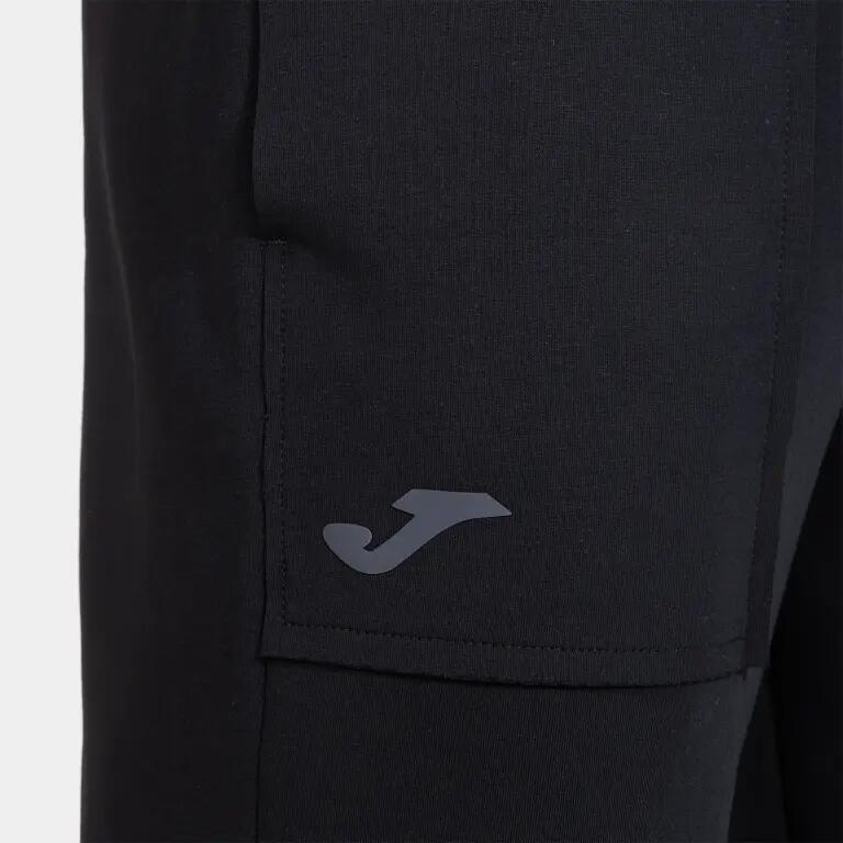 Pantalón de chándal con bolsillo cargo Joma Step 4/7