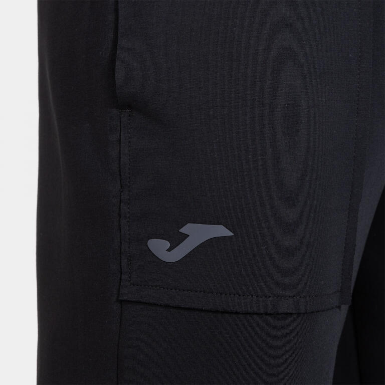 Pantalon barbati Joma Step negru XL