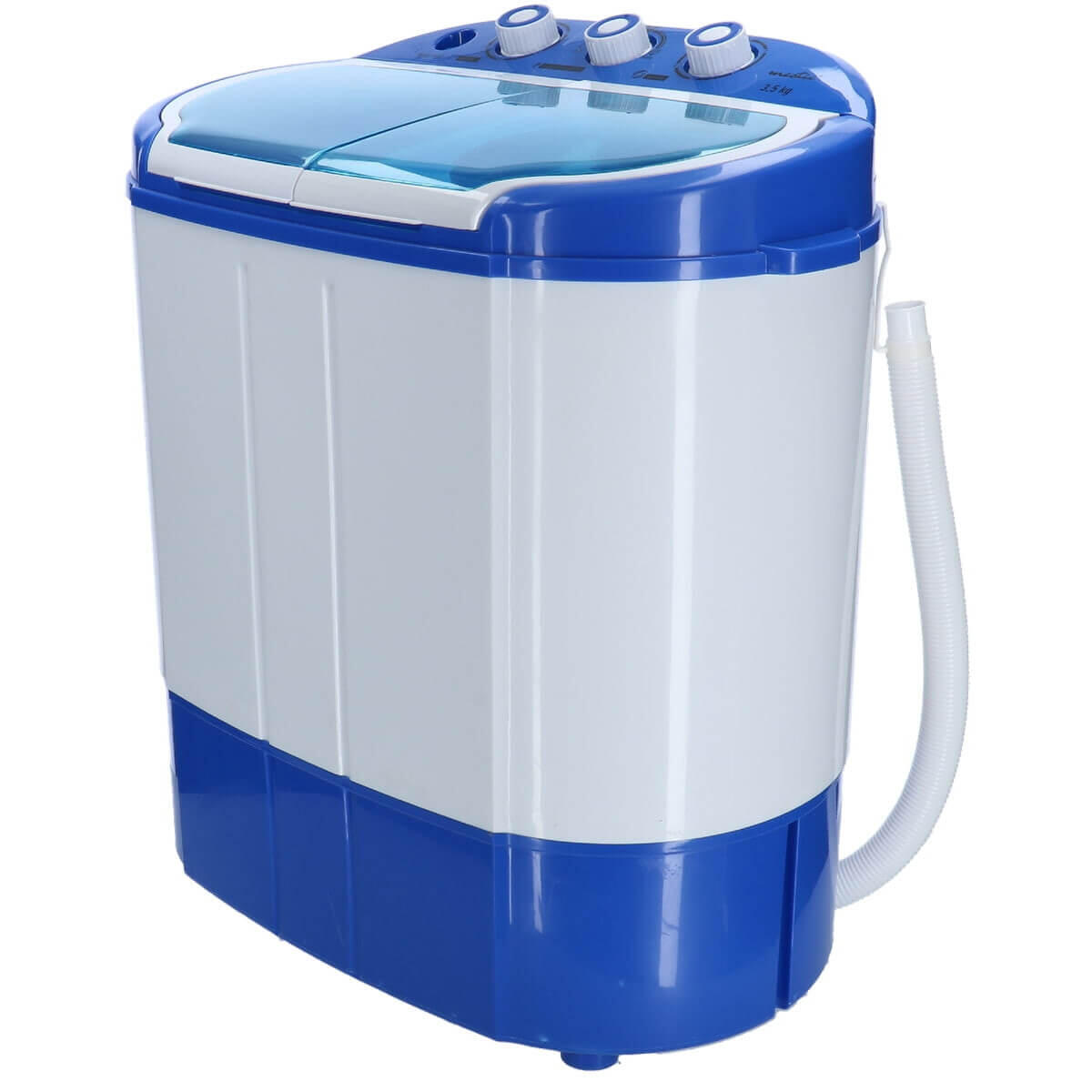 Lave linge de camping 2/5