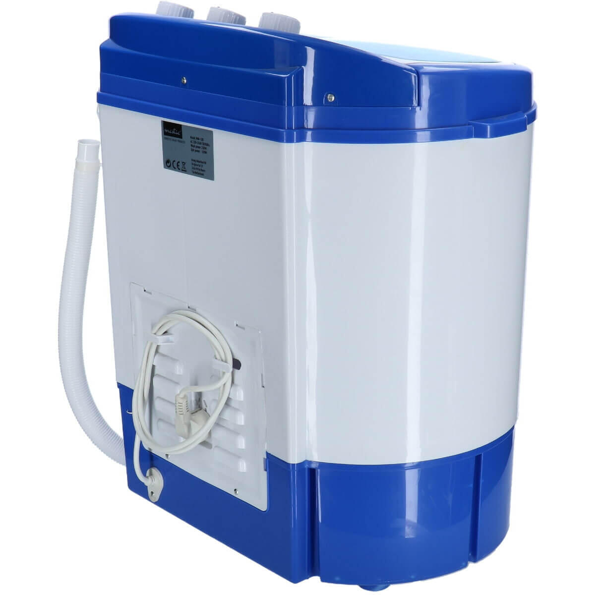 Lave linge de camping 4/5