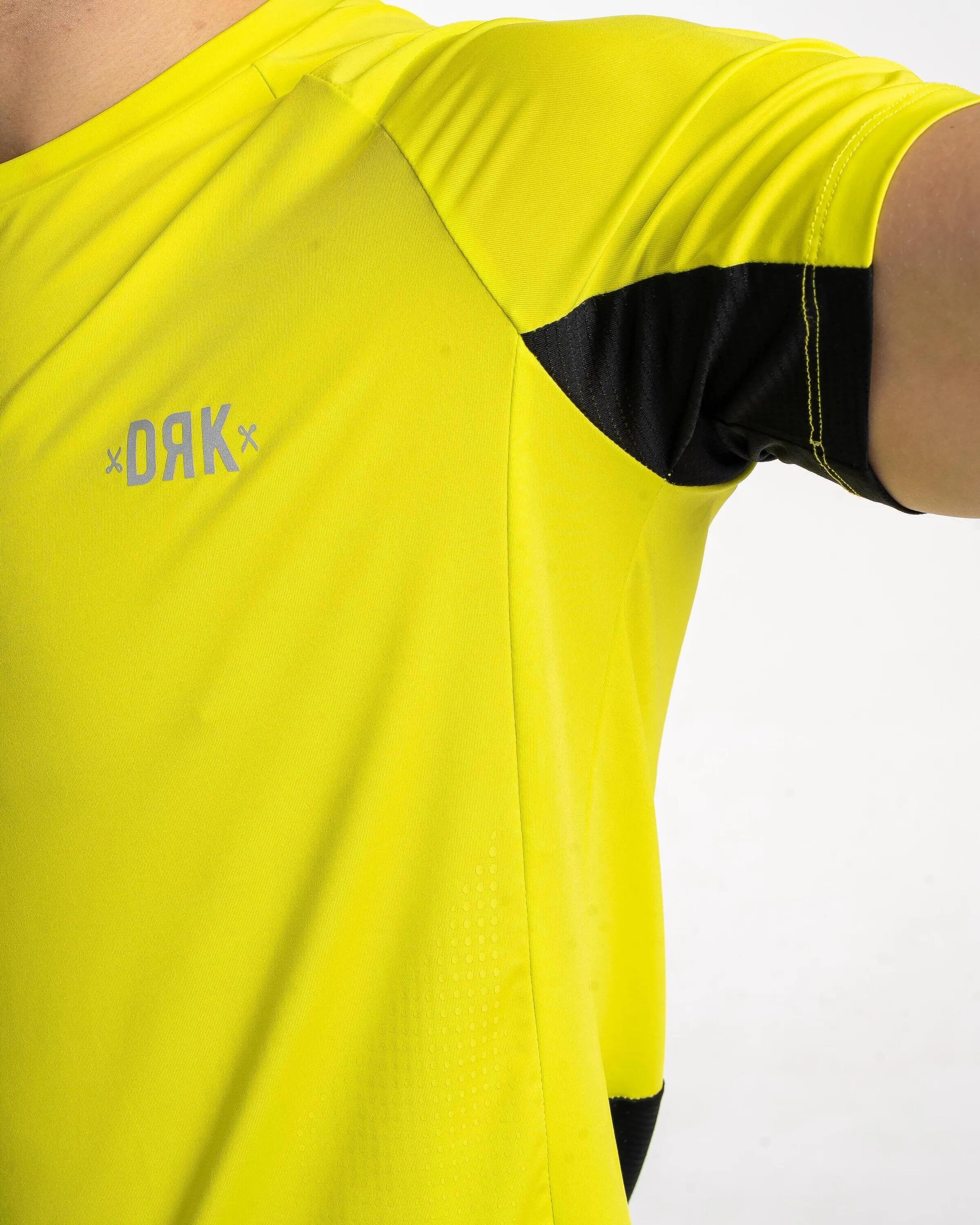 Férfi Rövid ujjú póló DORKO PAUL 5/5