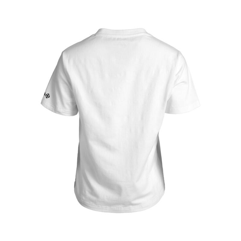 T-shirt de sport basique pour femme AVALON W 2/4