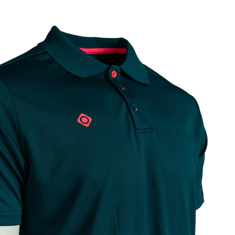 Polo Technique ACAY M V3 : Confort, Respirabilité et Séchage Rapide 3/4