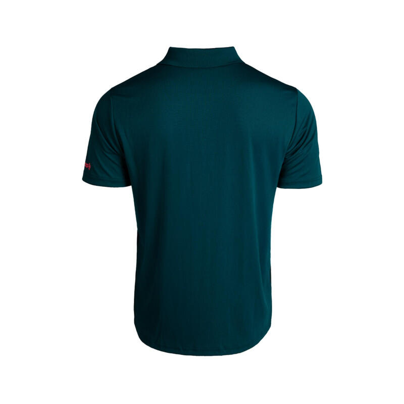 Polo Technique ACAY M V3 : Confort, Respirabilité et Séchage Rapide 2/4