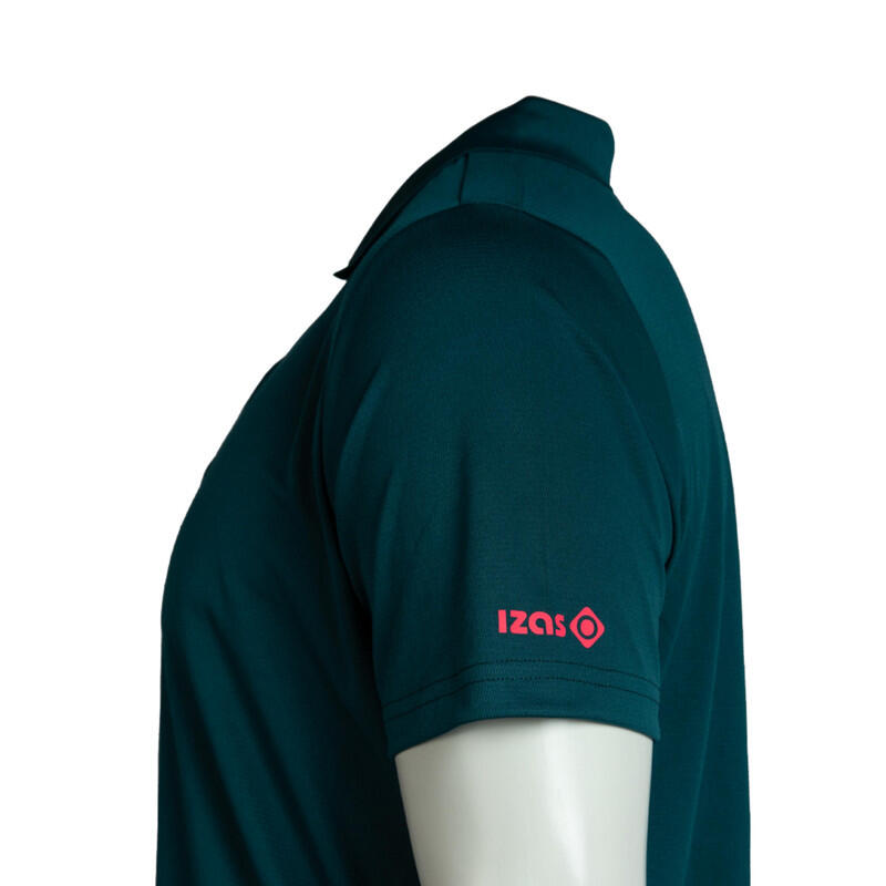 Polo Technique ACAY M V3 : Confort, Respirabilité et Séchage Rapide 4/4
