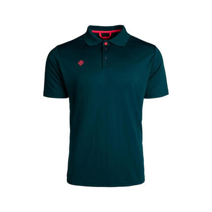 Technisches Poloshirt ACAY M V3: Komfort,Atmungsaktivität und schnelle Trocknung