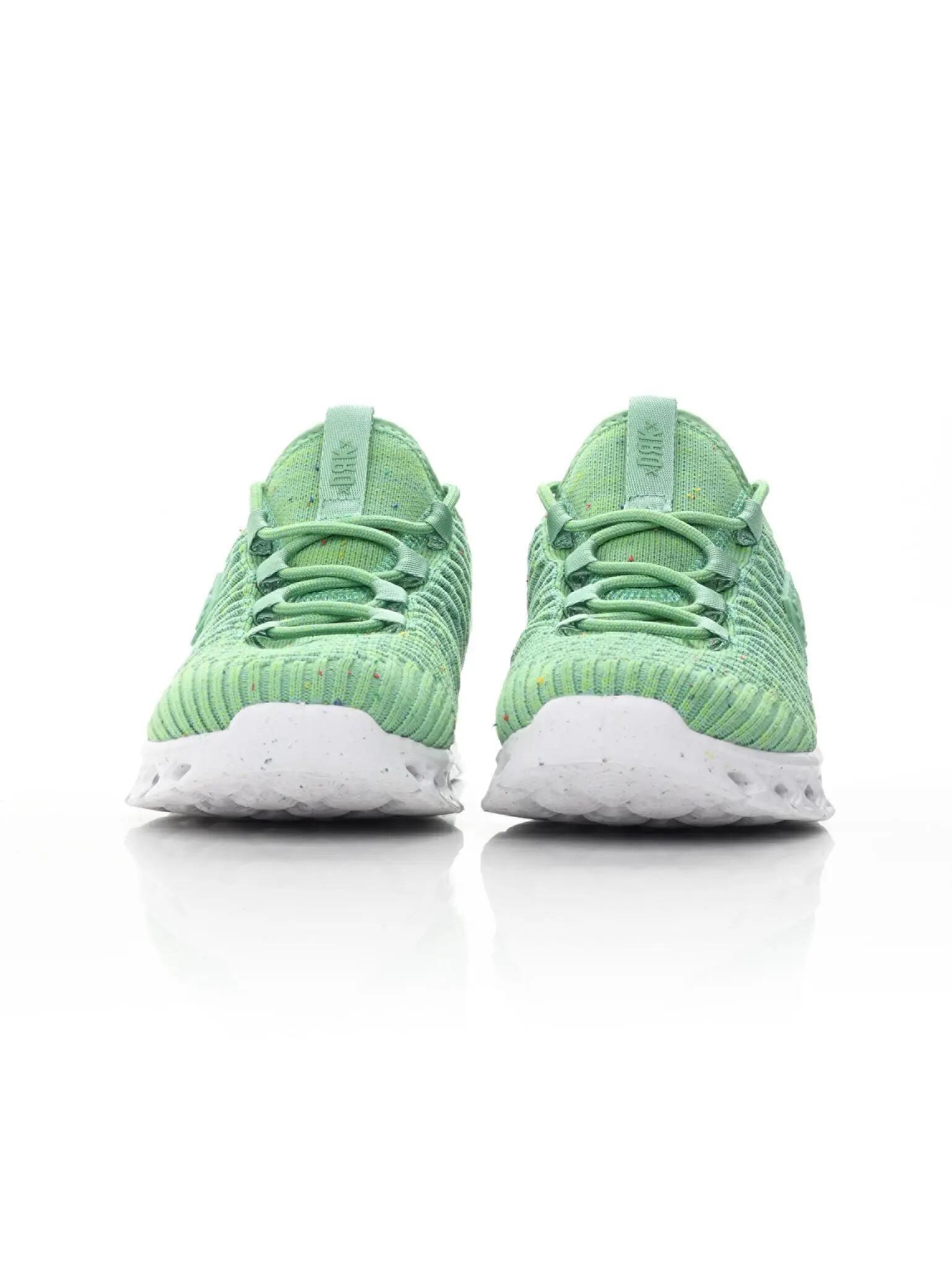 Női Alacsony száru cipő DORKO ULTRALIGHT RECYCLED 3/5