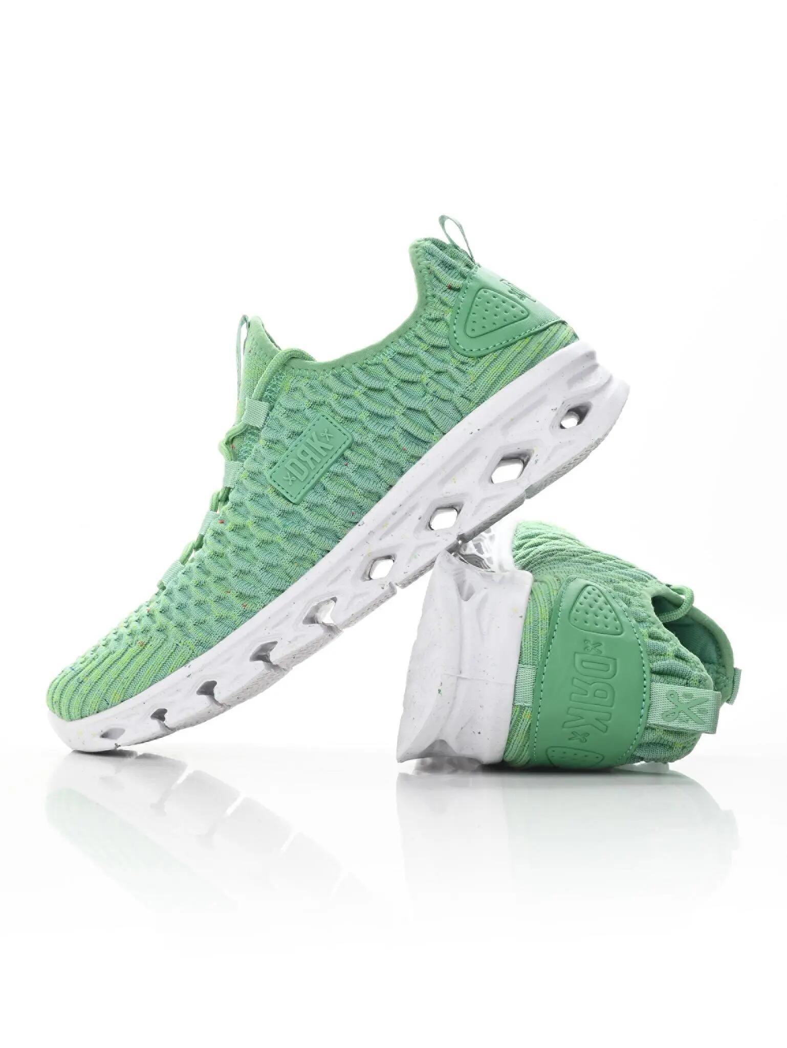 Női Alacsony száru cipő DORKO ULTRALIGHT RECYCLED 2/5