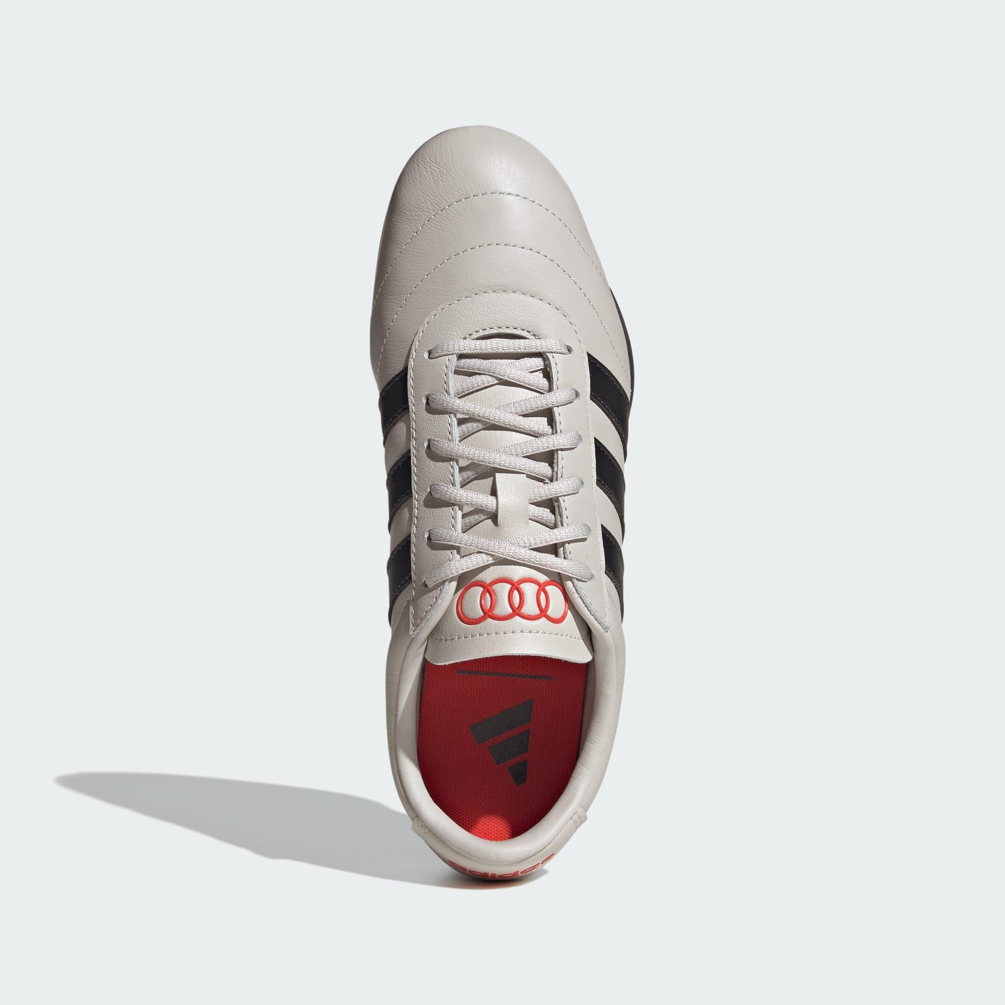 CHAUSSURE GRAND COURT LO AUDI REVOLUT F1 TEAM 2/7