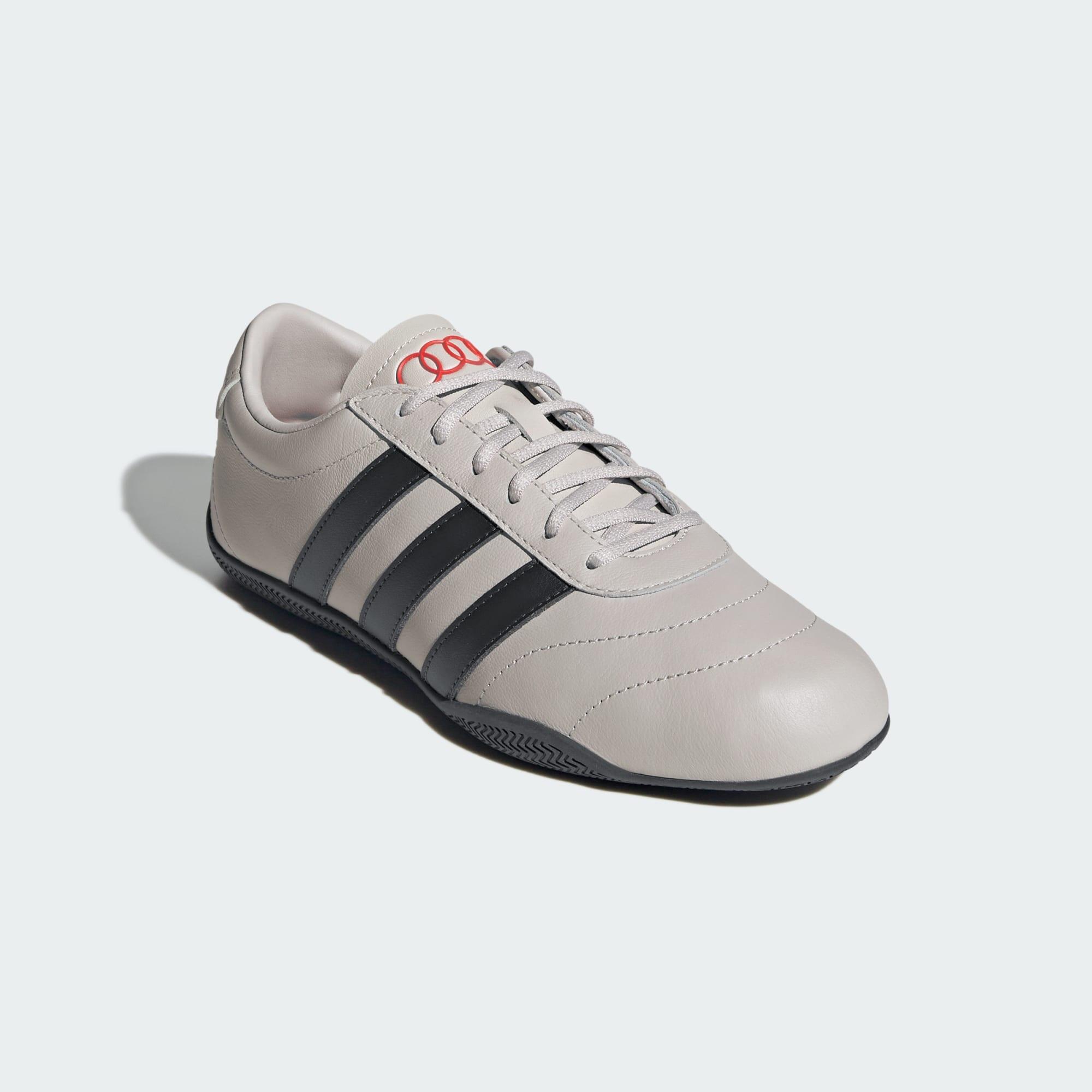 CHAUSSURE GRAND COURT LO AUDI REVOLUT F1 TEAM 4/7