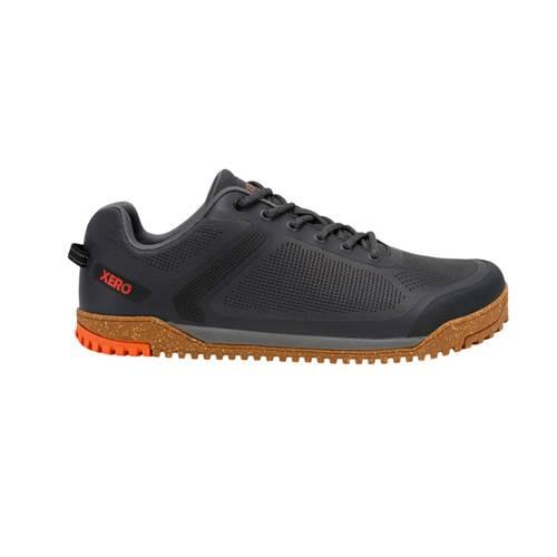 Buty trekkingowe męskie Xero Shoes Ridgeway Mesh Low