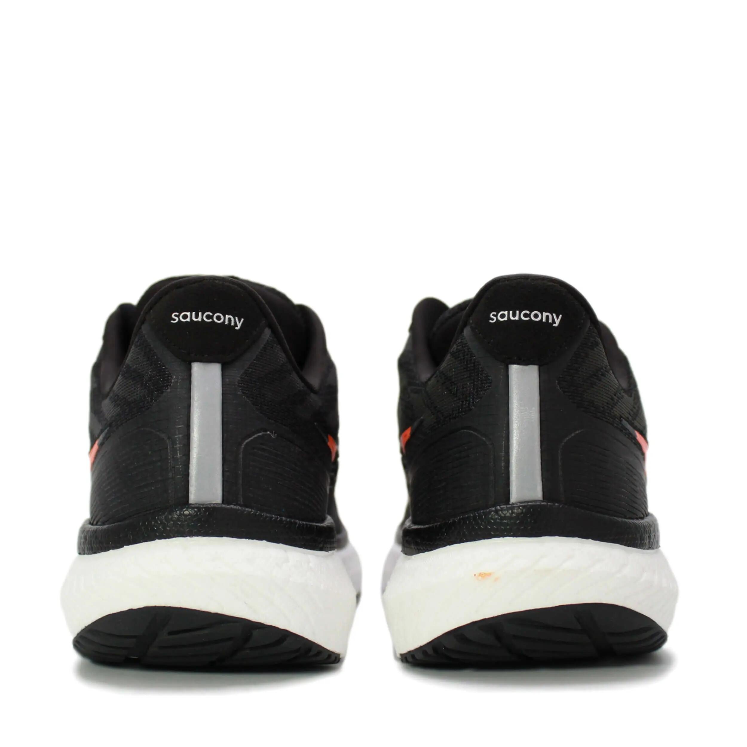 Chaussures de course Saucony modèle S20678-10 pour unisexe 3/5