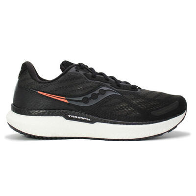 Scarpa da Running Uomo Triumph 19 Nero