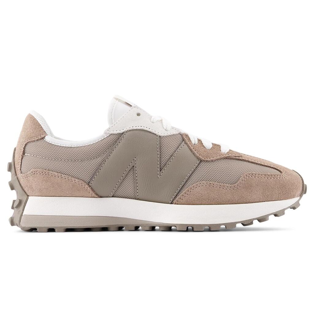NEW BALANCE U327 Sneakers Brown (U327LNC)