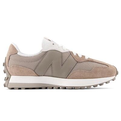 New balance u327 sneakers brown (u327lnc)