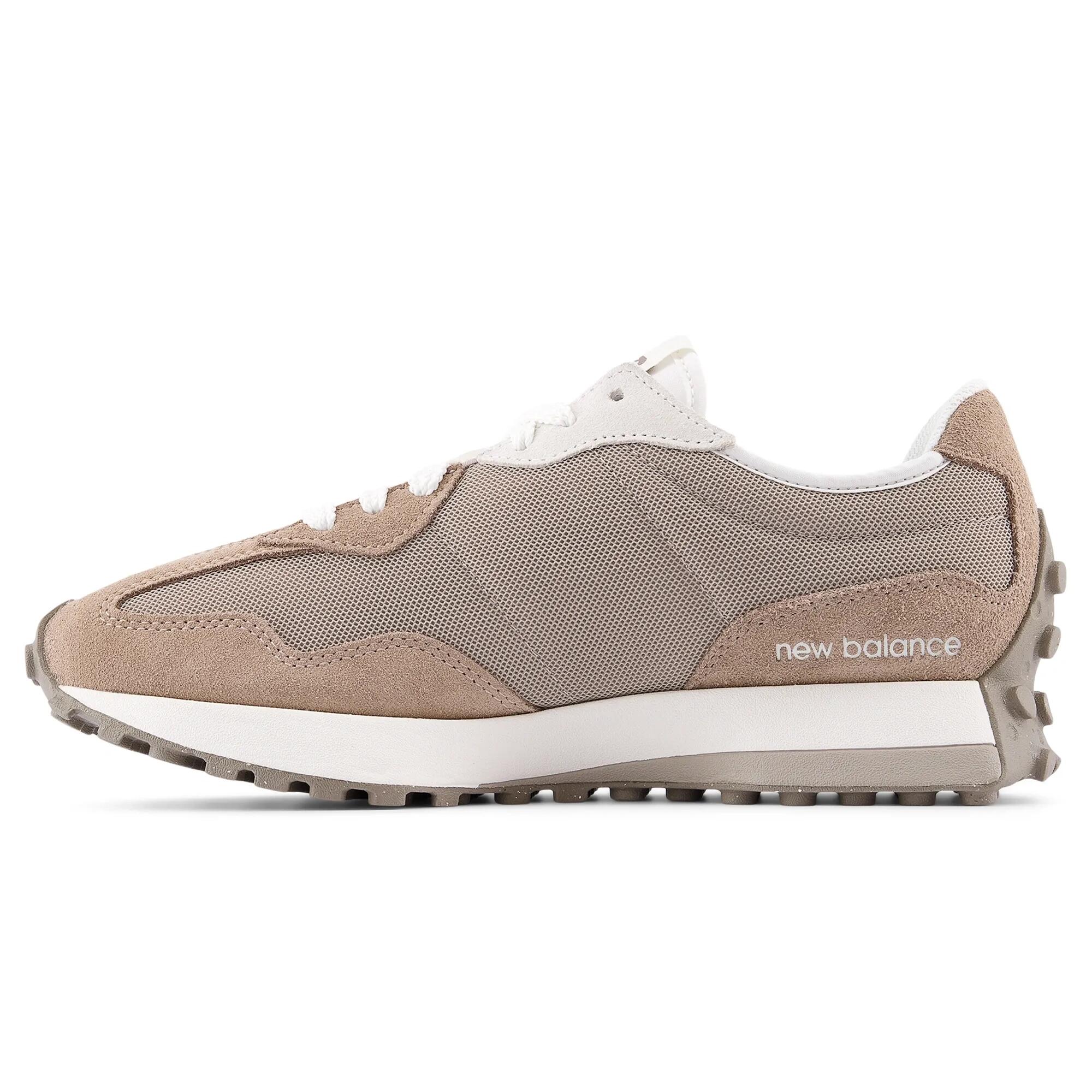 NEW BALANCE U327 Tenis Brown (U327LNC) 2/4