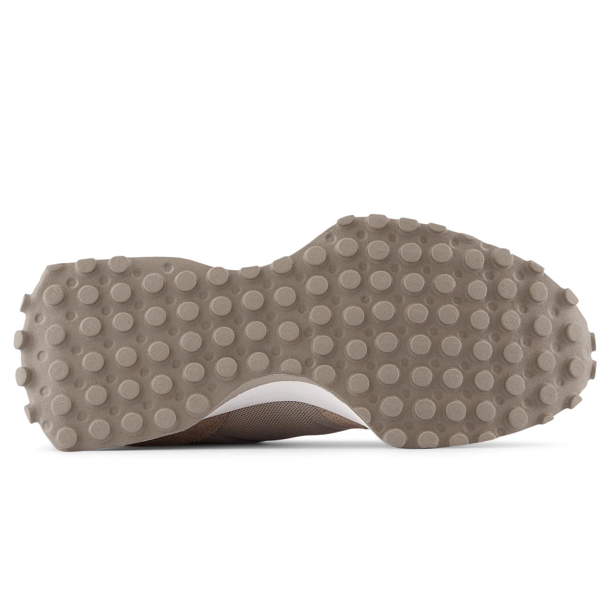 NEW BALANCE U327 Tenis Brown (U327LNC) 4/4