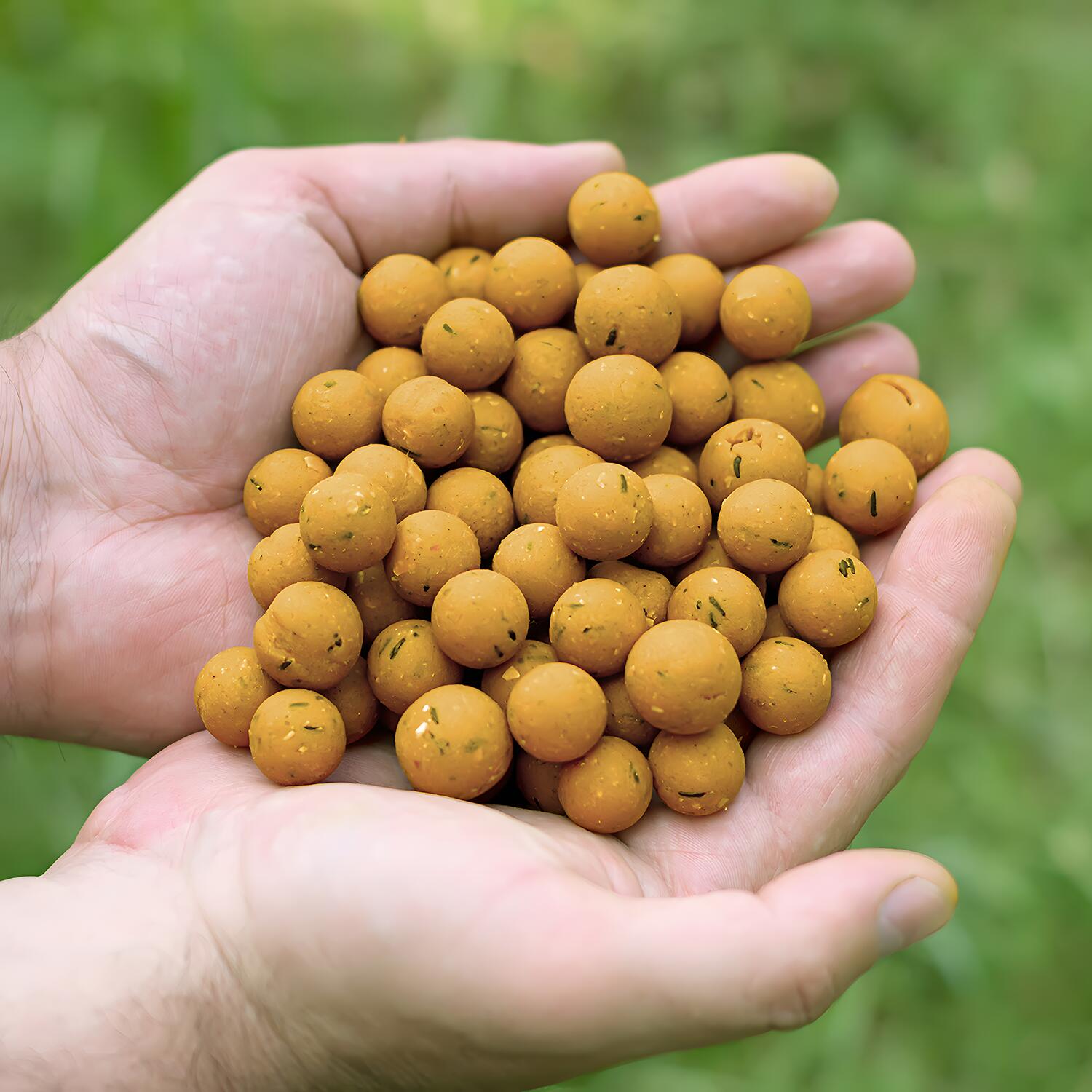 Tasty Baits Boilie scopex 20mm 10kg 3/7