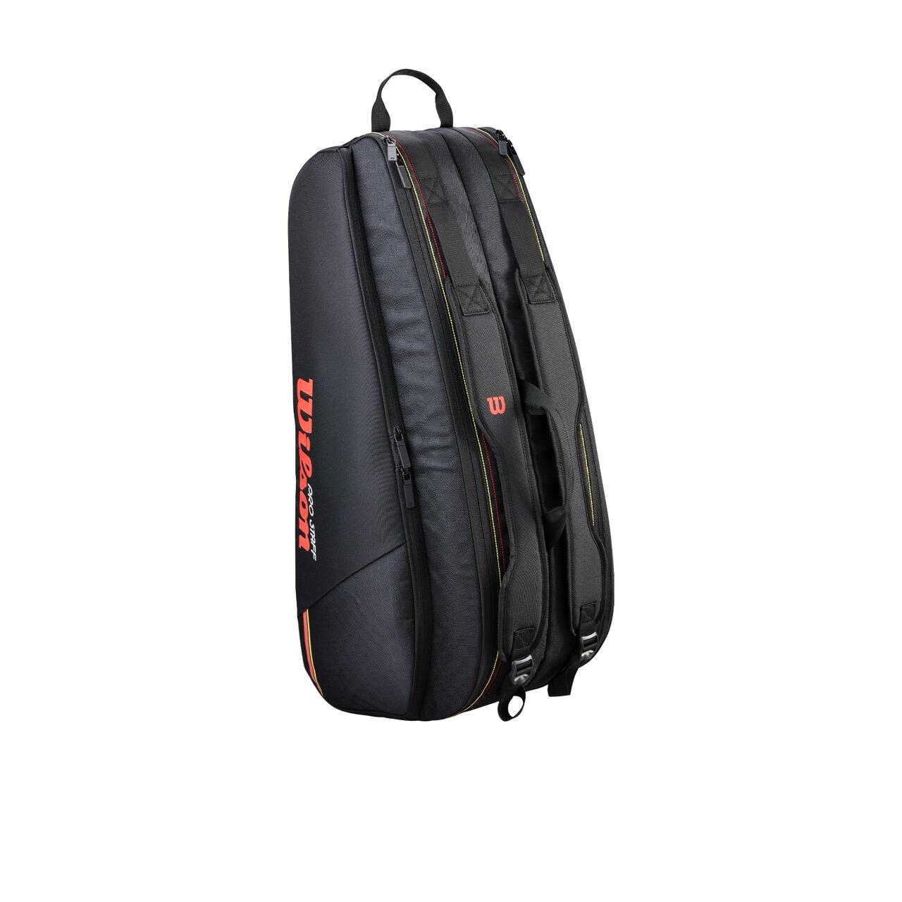 Sac Super Tour Pro Staff Classic  6 raquettes 3/5
