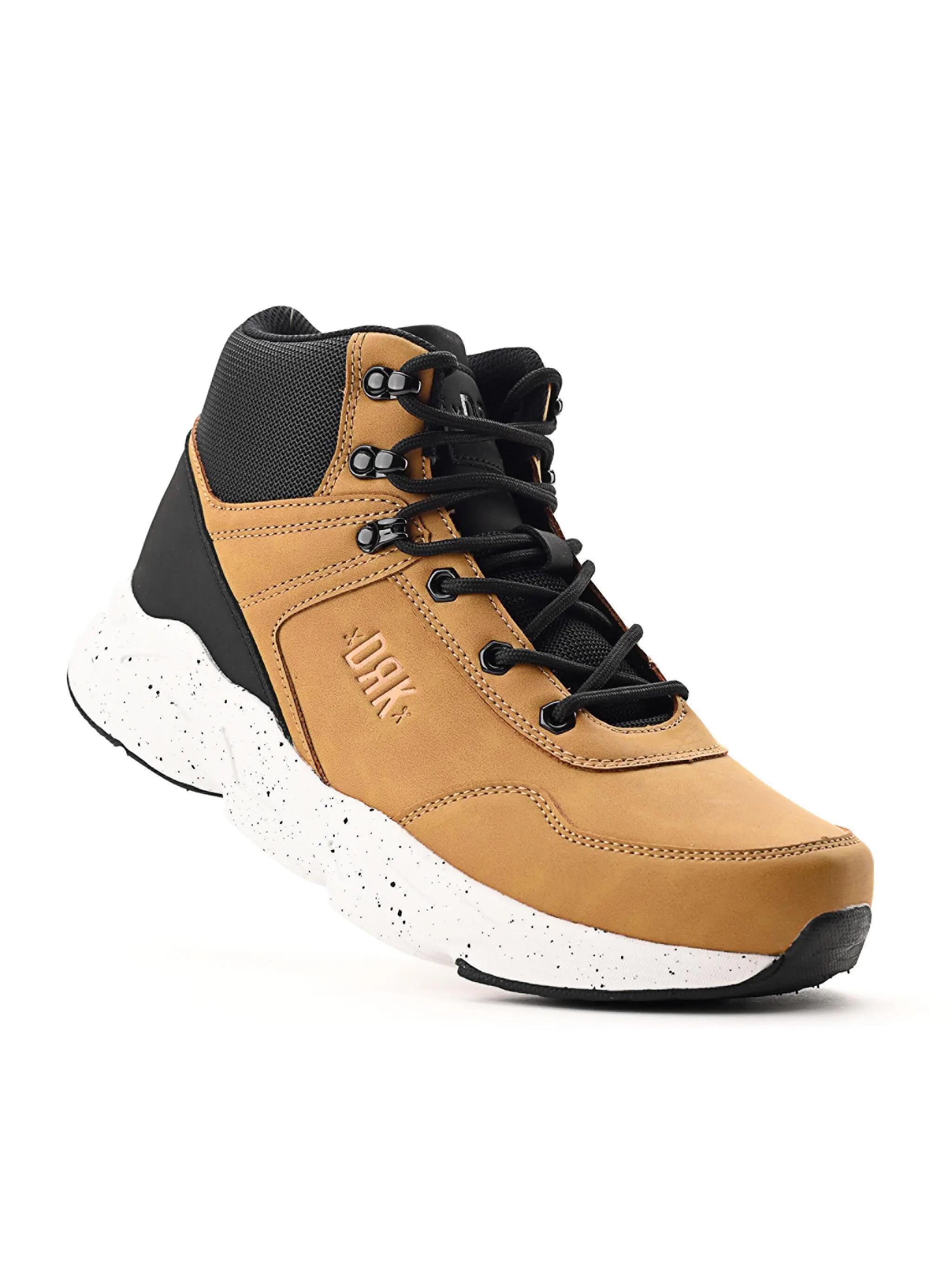 Férfi Sneakerboot cipő DORKO CARBONITE 3/5
