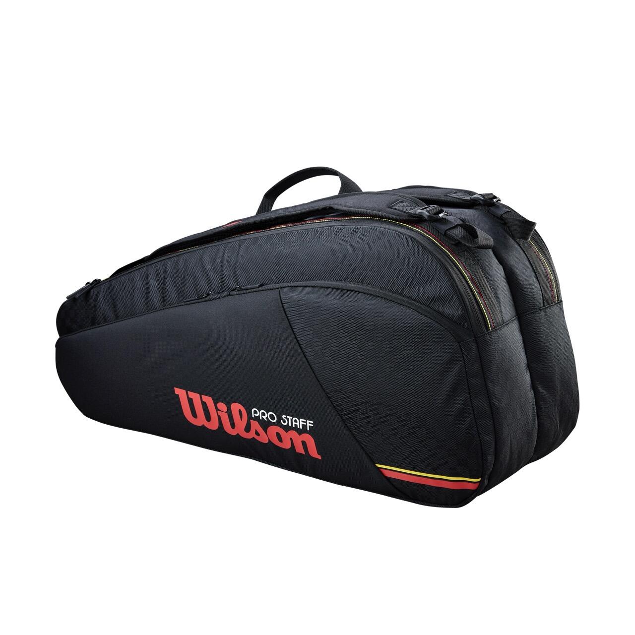 Sac Super Tour Pro Staff Classic  6 raquettes 2/5
